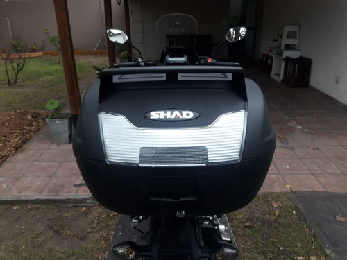 Imagen 6 de 17 de Honda Nc 750 X Rodada 2018