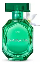 Comprar Perfume Mujer Tsu Cosmeticos Esmeralda 50ml