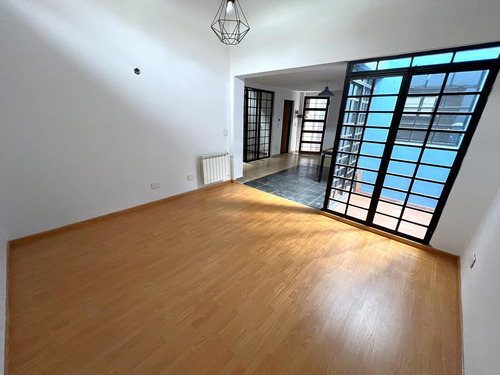 Muy Buen Ph 3 Amb. Amplios - Terraza - Reciclado - 125m2