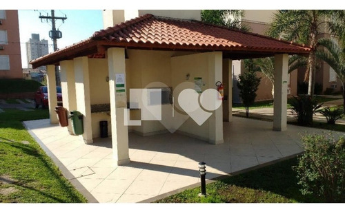 Apartamento Residencial À Venda, Protásio Alves, P - 28-im430475