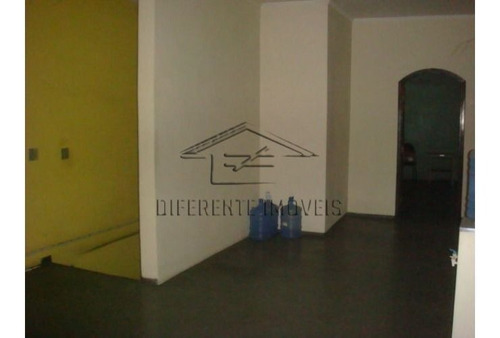 Imagem 2 de 15 de Galpão 755m² Na Mooca !!!