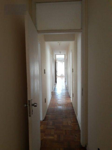 Imagem 27 de 30 de Casa Com 4 Dormitórios, 210 M² - Venda Por R$ 1.400.000,00 Ou Aluguel Por R$ 7.000,00/mês - Vila Oliveira - Mogi Das Cruzes/sp - Ca0030