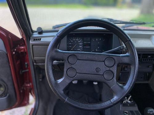 Volkswagen Saveiro Cli 1.8