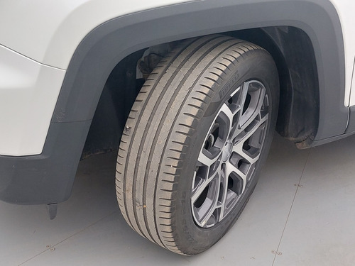 Jeep Renegade 1.3 T270 TURBO FLEX LONGITUDE AT6