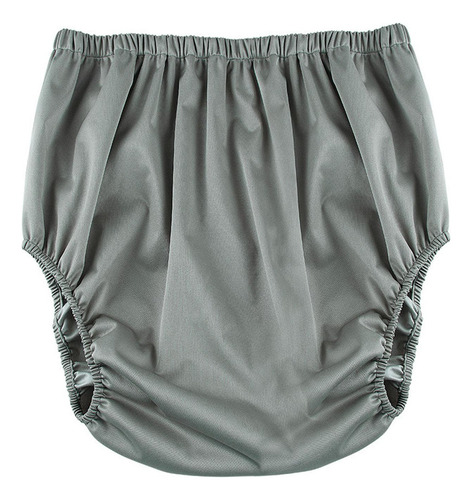 Roupa Íntima À Prova De Vazamentos Para Adultos, Capa De Fra
