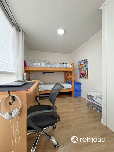 Liquidacion Depto En Venta De 2 Dorm. En Estación Central