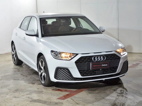 Audi A1 SPORTBACK 30 TFSI 1.0 AUT
