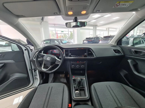Seat Ateca Nuevo Style 4x2