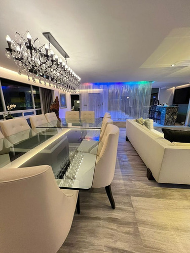 Imagen 6 de 29 de Espectacular Ph En Venta Con Terraza Residencial Toledo, Int