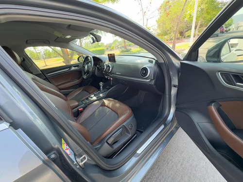 Audi A3 1.4 Sedán Select At Dsg
