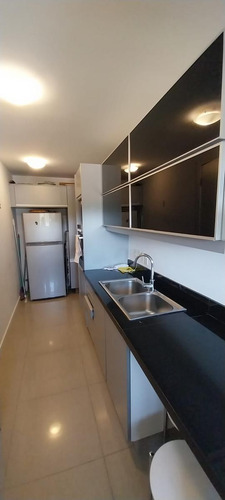 Departamento En Venta Y Alquiler Temporario En Torre One I Tm6509847