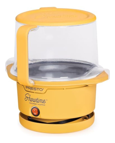 Presto 05206 Showtime Gourmet - Palomitas De Maíz