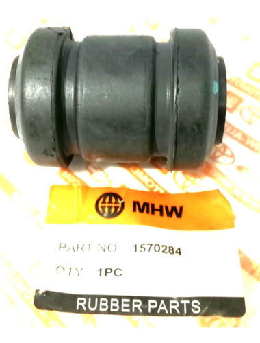 Buje Goma Meseta Delantera Ford Focus 2006 2007 Motor 2.0