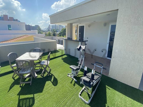 Casa Bote B En Venta Lecheria Complejo Turistico El Morro