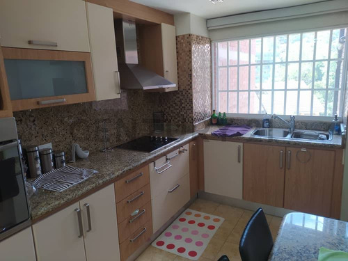 Apartamento En Venta San Antonio Tc