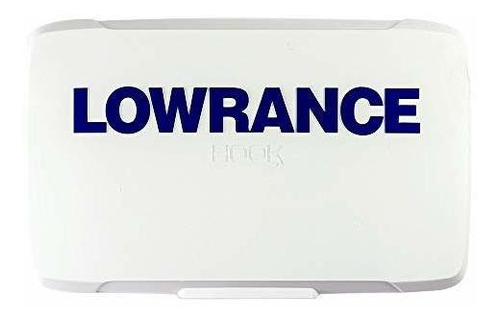Lowrance Sun Cover F - Hook2 Serie De 7  