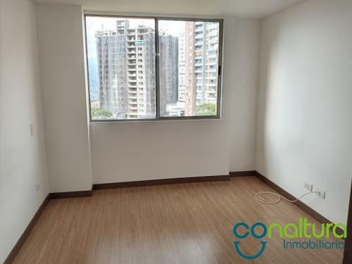 Imagen 8 de 12 de Apartamento En Arriendo Intermedia 472-2003