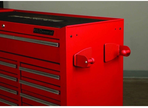 Imagen 3 de 3 de Soporte Imantado Magnetico Para Papel