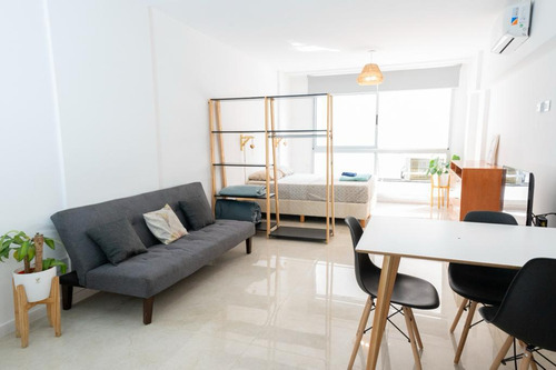 Venta - Monoambiente C/balcón - Luminoso - Sum - Ideal Inversor - Ideal Airbnb - Monserrat