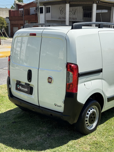 Fiat Qubo 1.4 Fiorino Active 73cv