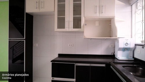 Imagem 23 de 30 de Conjunto Em Vila Santa Clara, São Paulo/sp De 108m² 2 Quartos À Venda Por R$ 465.000,00 - Cj1223687-s