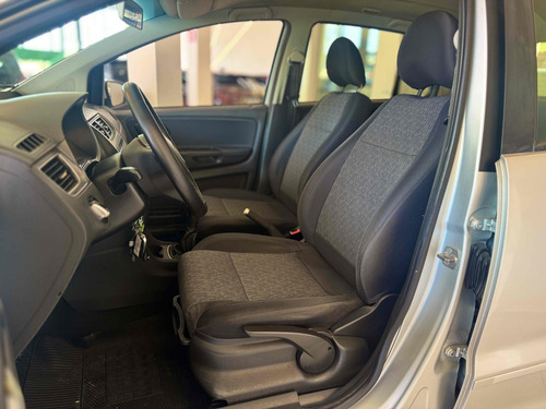 Volkswagen Fox 1.0 MI 8V FLEX 4P MANUAL