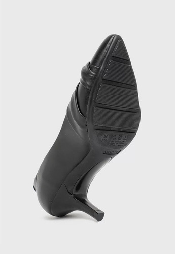 Zapato Brasileño Modare Tacon 7 Cm Cod 100