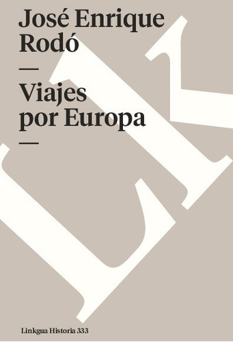 Viajes Por Europa