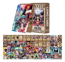 Comprar Cartas One Piece Red Film- Cards - Pack 60 Cartas