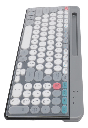 Conjunto De Teclado Y Ratón Teclado Bluetooth Inalámbrico De