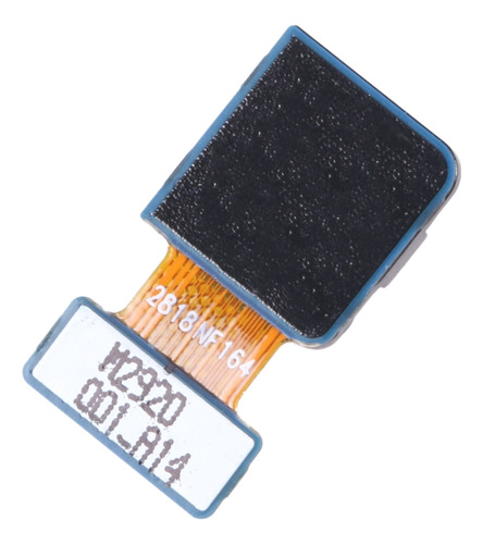 Para Câmera Frontal Samsung Galaxy A14 5g Sm-a146b