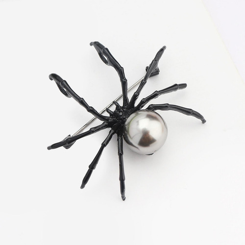 Alfileres Y Broches De Araña Lindo Alfiler De Araña Mochilas