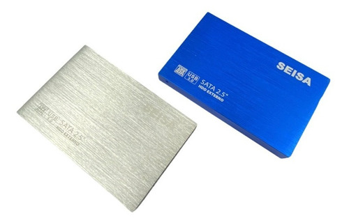 Case Externo 2.5 Disco De Notebook Usb 3.0
