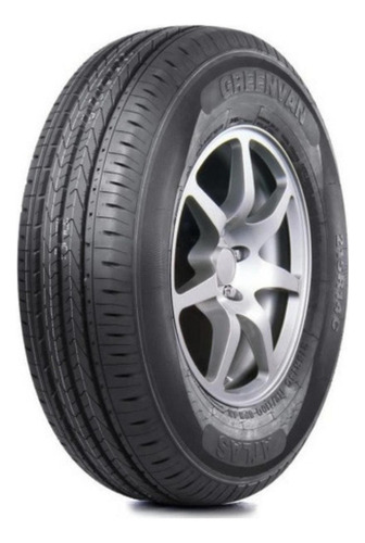 Llanta 235/65r16 115/113h Atlas Greenvan Índice De Velocidad H