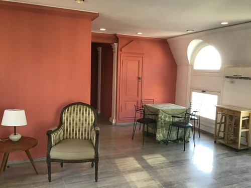 Departamento En Alquiler Temporario