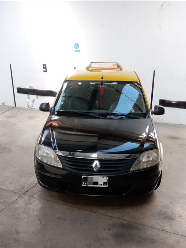 Renault Logan 1.6 Authentique Pack I 90cv