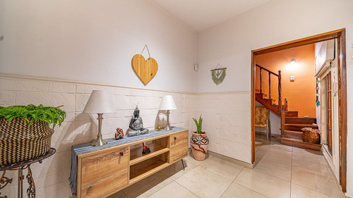Venta Casa 3 Ambientes Ituzaingo Patio Y Parrilla