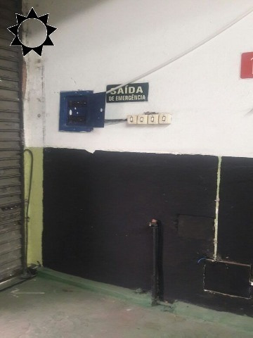 Imagem 2 de 9 de Salão Comercial - Jd. Das Flores - Sl00635