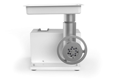 Maquina Moer Moedor De Carne Elétrico Mono 110v 5 Anodilar