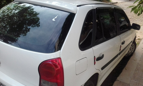 Gol Bolinha G4 Ano 20082009 Flex