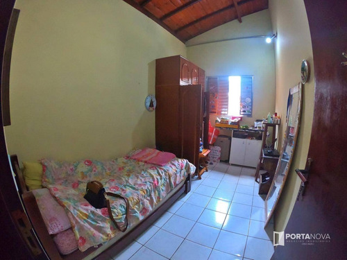 Casa Com 3 Dormitórios À Venda Por R$ 1.900.000,00 - Jardim Maranhão - Embu Das Artes/sp - Ca0091