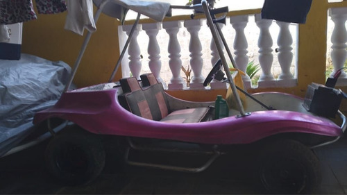 Mini Bugui 5.5 Hp