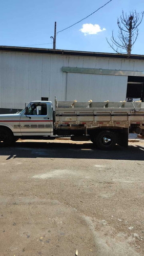 Ford F4000