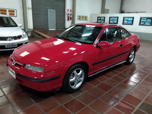 Chevrolet Calibra