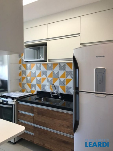 Imagem 10 de 11 de Apartamento - Saúde - Sp - 619913