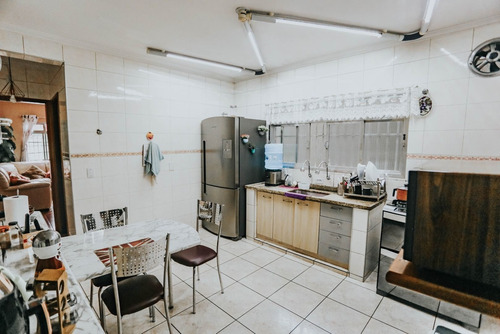 Imagem 16 de 16 de Sobrado À Venda, 88 M² Por R$ 460.000,00 - Sacomã - São Paulo/sp - So0261