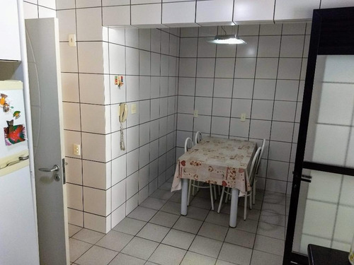 Imagem 10 de 30 de Excelente Apartamento Com 130 M² A Uma Quadra Da Beira Mar - Ap4290