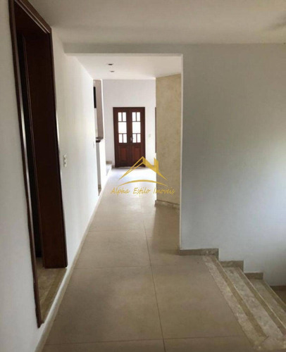 Imagem 10 de 15 de Ótima Casa `venda Em Condomínio Em Alphaville R$ 1.900.000,00 - 979