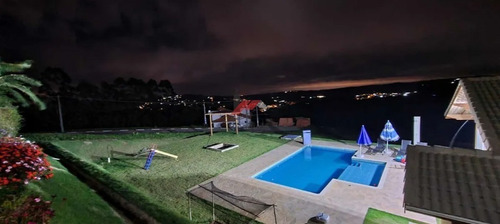 Imagem 15 de 18 de Chácara Em Condomínio Fechado!! Cod: 1343