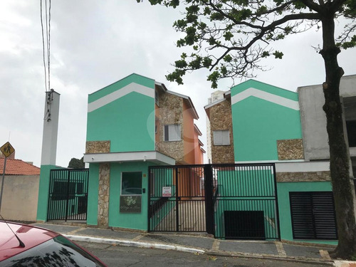 Imagem 6 de 25 de Casa-são Paulo-vila Formosa | Ref.: Reo48331 - Reo48331